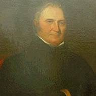 Cornelius P. Comegys (1780 - 1851) (Politician)
