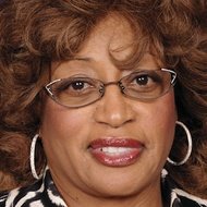 Corrine Brown, 78 (政治家)