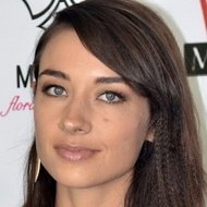 Cortney Palm, 37 (Filmschauspielerin)