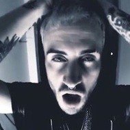 Corvyx, 34 (Pop Singer)