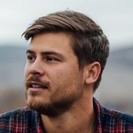 Cory Asbury, 40 (Gospel Singer)