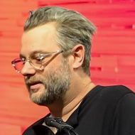 Cory Barlog, 50 (Director)