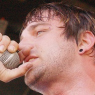 Cory Brandan, 49 (Metal Singer)