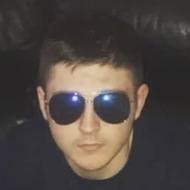 Cory Clarko, 20 (Rapper)