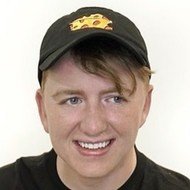 Cory Crater, 29 (YouTube Star)