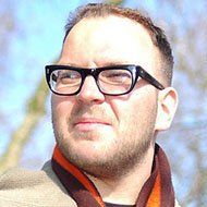 Cory Doctorow, 54 (Journalist)