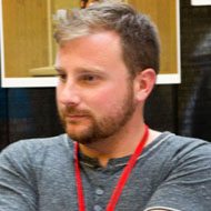 Cory Doran, 42 (Voice Actor)