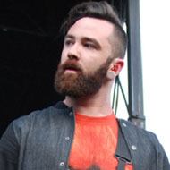 Cory Elder, 36 (Bassist)