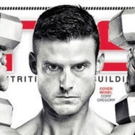 Cory Gregory, 47 (Estrella de YouTube)