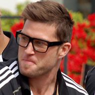 Cory Jane, 42 (Rugby Player)