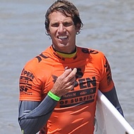 Cory Lopez, 46 (冲浪者)