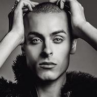 Cory Wade Hindorff, 35 (Model)