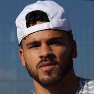 Cory Wharton, 32 (Reality Star)