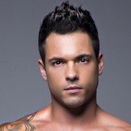 Cory Zwierzynski, 35 (Reality Star)