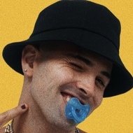 Cosa Loca, 29 (Rapper)