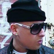 Cosculluela, 43 (Rapper)