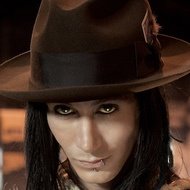 Cosentino, 41 (Magician)