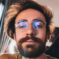 Costantino Carrara, 28 (YouTube Star)