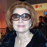 Costanza Pascolato, 86 (时装设计师)