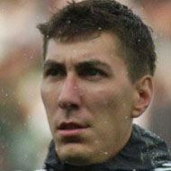 Costel Pantilimon, 37 (Soccer Player)