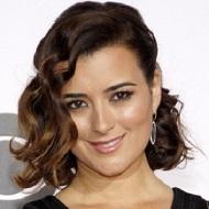Cote de Pablo, 44 (电视女演员)
