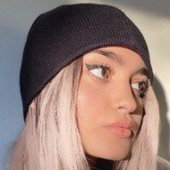 Coti Courard, 24 (TikToker)