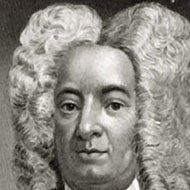 Cotton Mather (1663 - 1728) (Religious Leader)