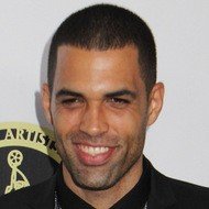 Cottrell Guidry, 38 (TV Actor)