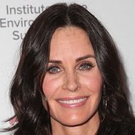 Courteney Cox, 61 (TV Actress)