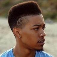 Courtlend Anderson, 29 (Rapper)