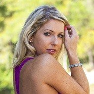 Courtney Ann, 40 (Instagram Star)