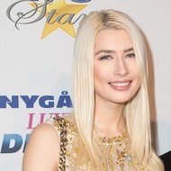 Courtney Anne Feldman, 35 (Model)