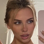 Courtney Antalek, 24 (TikTok Star)