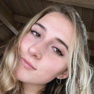 Courtney Ausman, 22 (TikTok Star)