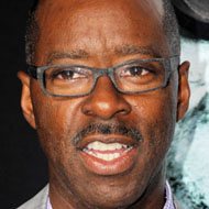 Courtney B. Vance, 63 (电视演员)