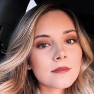 Courtney Budzyn, 31 (YouTube明星)