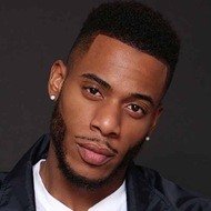 Courtney Burrell, 37 (电视演员)