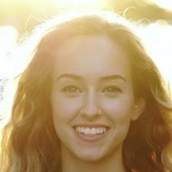 Courtney Clayton, 29 (TikTok Star)