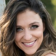 Courtney Cole, 38 (Country Singer)