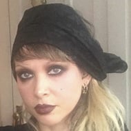 Courtney Covino, 49 (TikTok Star)