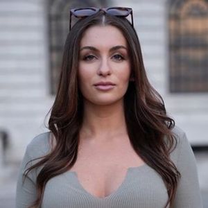 Courtney Cristine Ryan, 29 (YouTube Star)
