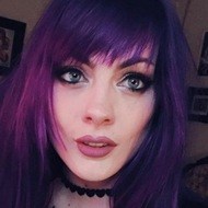 Courtney Dawne, 32 (Instagram明星)
