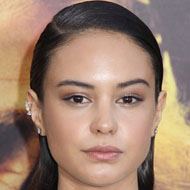 Courtney Eaton, 29 (Attrice di film)