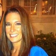 Courtney Enders, 39 (Race Car Driver)