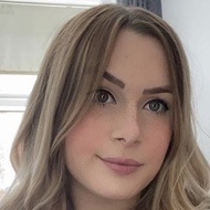 Courtney Faith, 24 (TikTok明星)