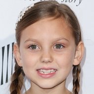 Courtney Fansler, 16 (Movie Actress)
