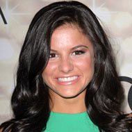 Courtney Galiano, 37 (电视女演员)