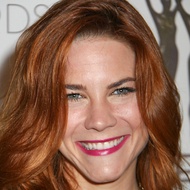 Courtney Hope, 34 (Movie Actress)