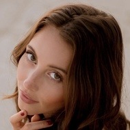 Courtney Kitt, 28 (Modella)