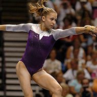 Courtney Kupets, 37 (Gymnast)